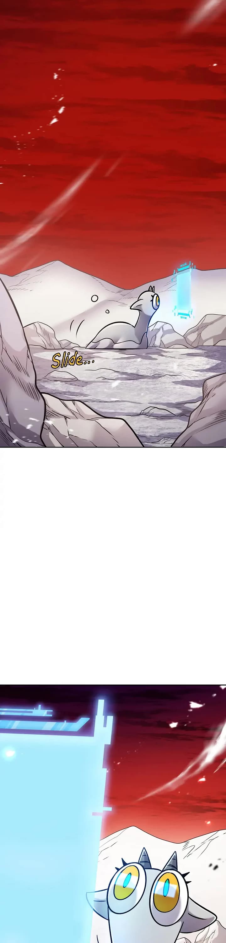 Salvos (A Monster Evolution LitRPG) chapter 1 page 43