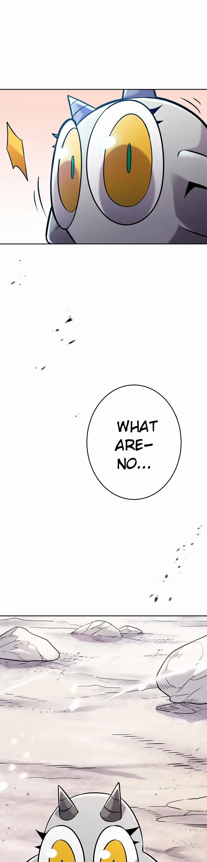 Salvos (A Monster Evolution LitRPG) chapter 1 page 46