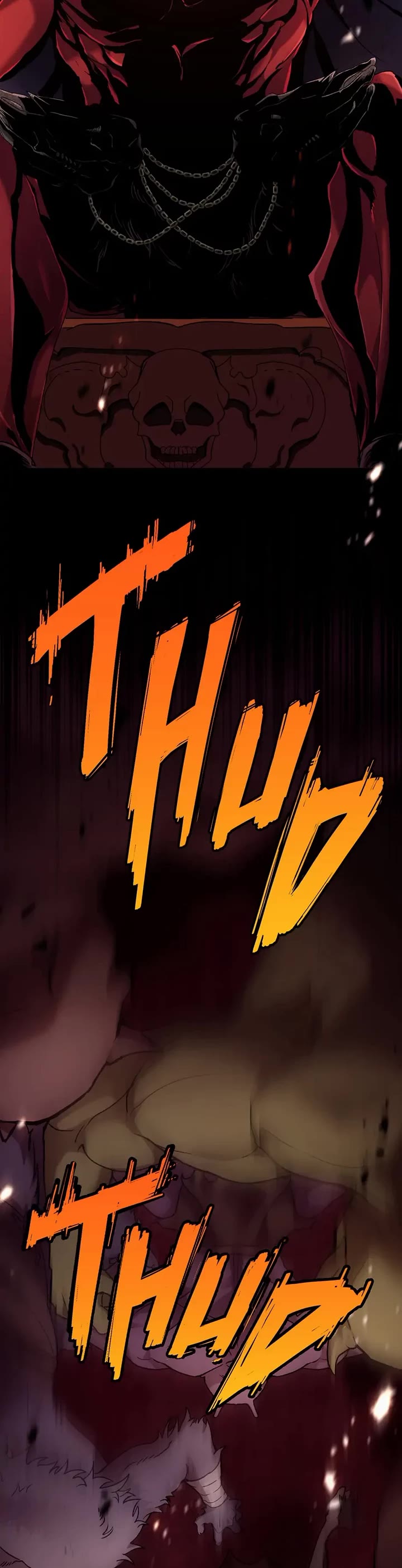 Salvos (A Monster Evolution LitRPG) chapter 1 page 5