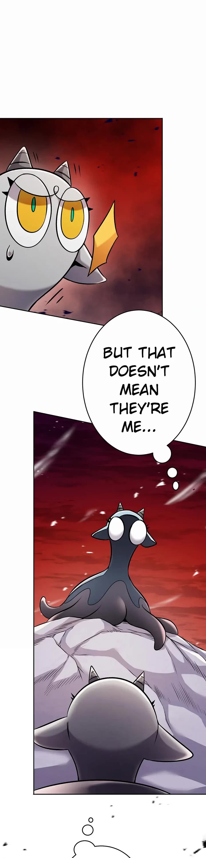 Salvos (A Monster Evolution LitRPG) chapter 1 page 52