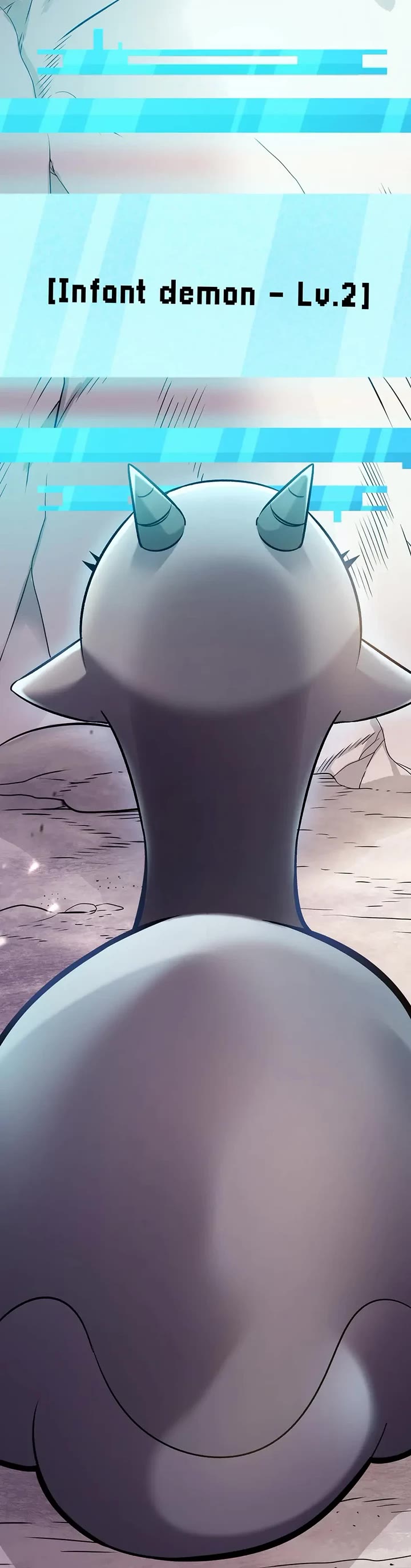 Salvos (A Monster Evolution LitRPG) chapter 1 page 54