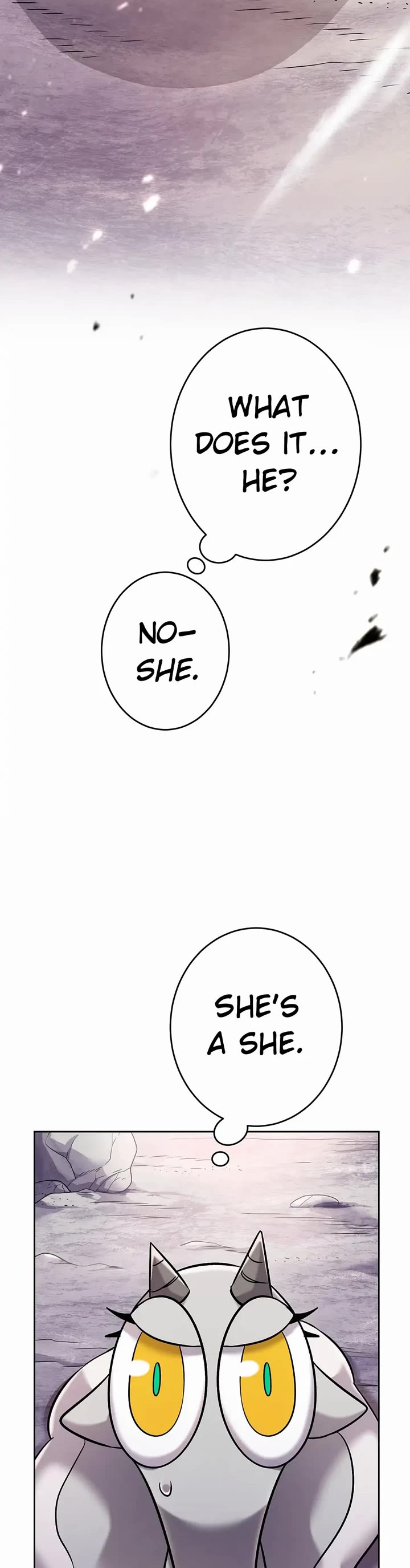 Salvos (A Monster Evolution LitRPG) chapter 1 page 55