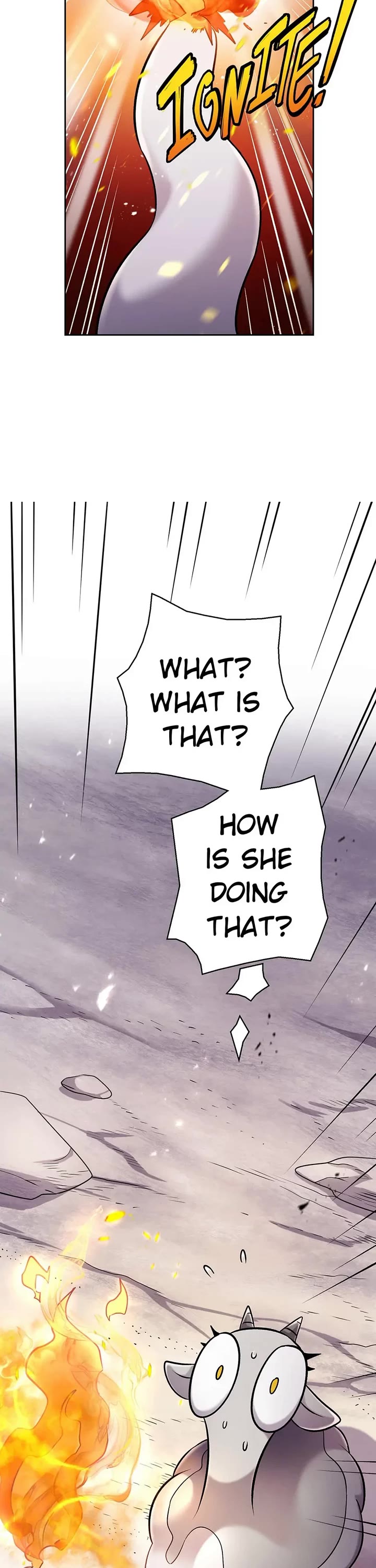 Salvos (A Monster Evolution LitRPG) chapter 1 page 57