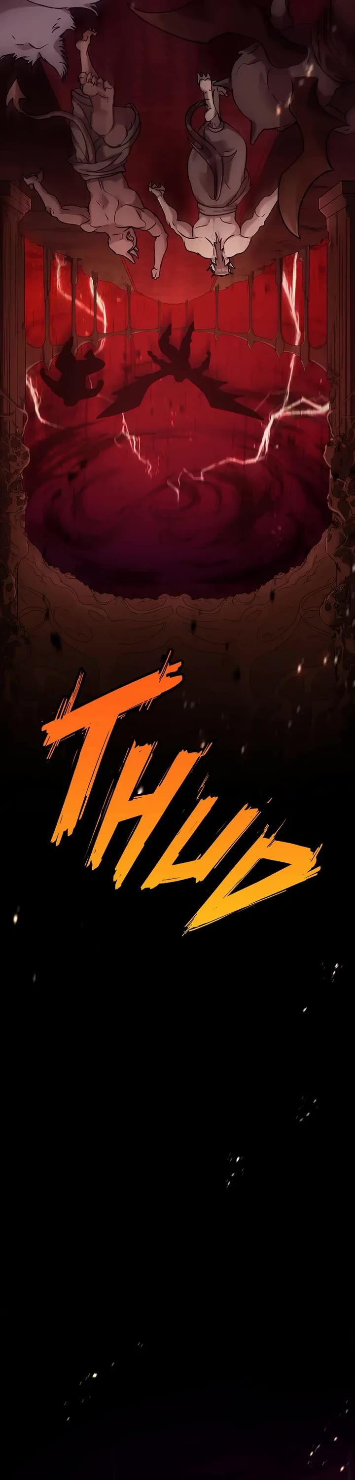 Salvos (A Monster Evolution LitRPG) chapter 1 page 6