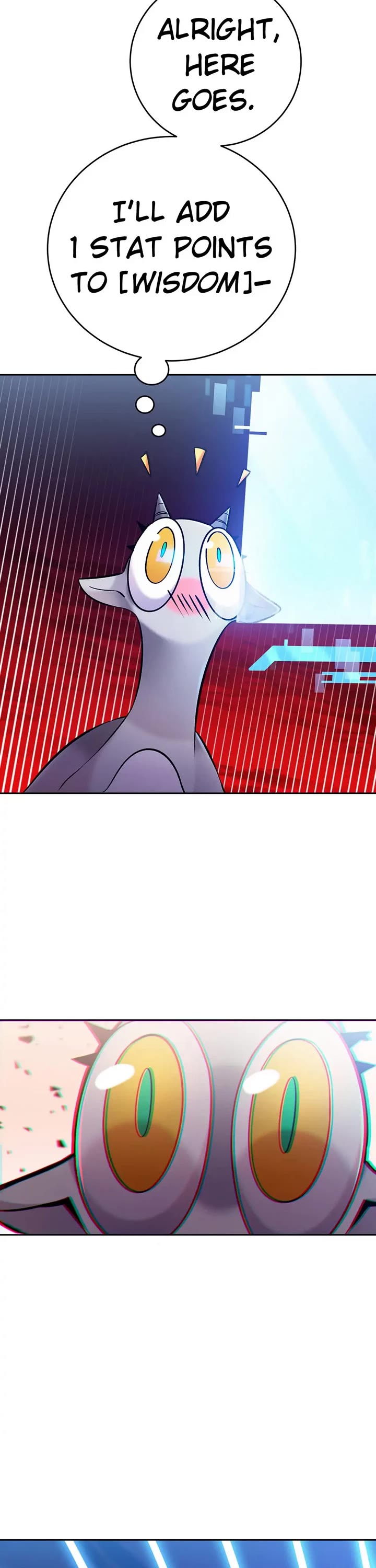 Salvos (A Monster Evolution LitRPG) chapter 1 page 62