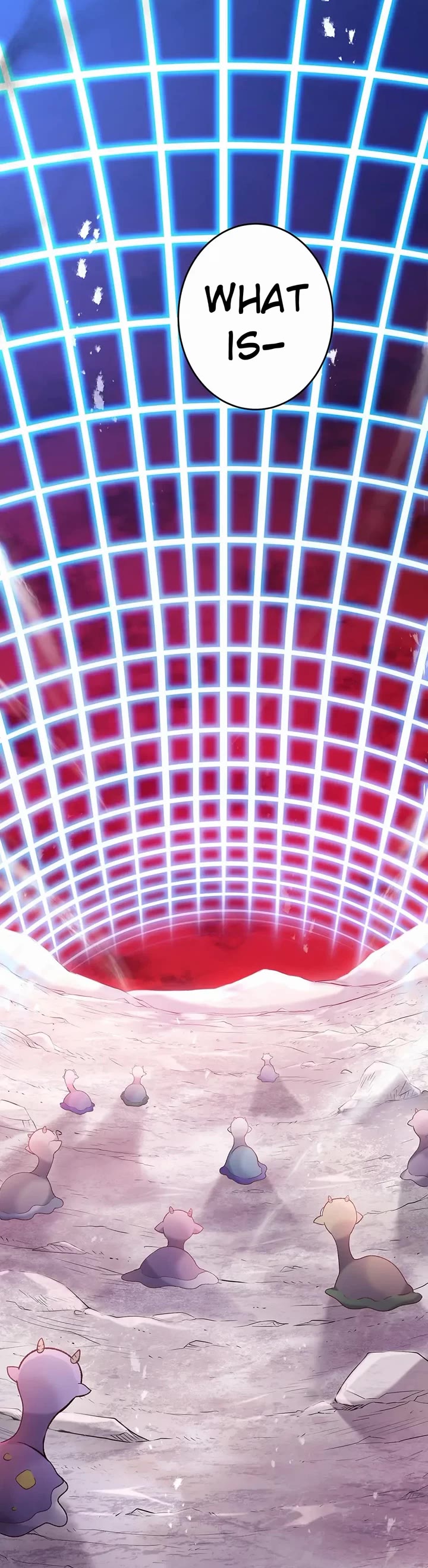 Salvos (A Monster Evolution LitRPG) chapter 1 page 64