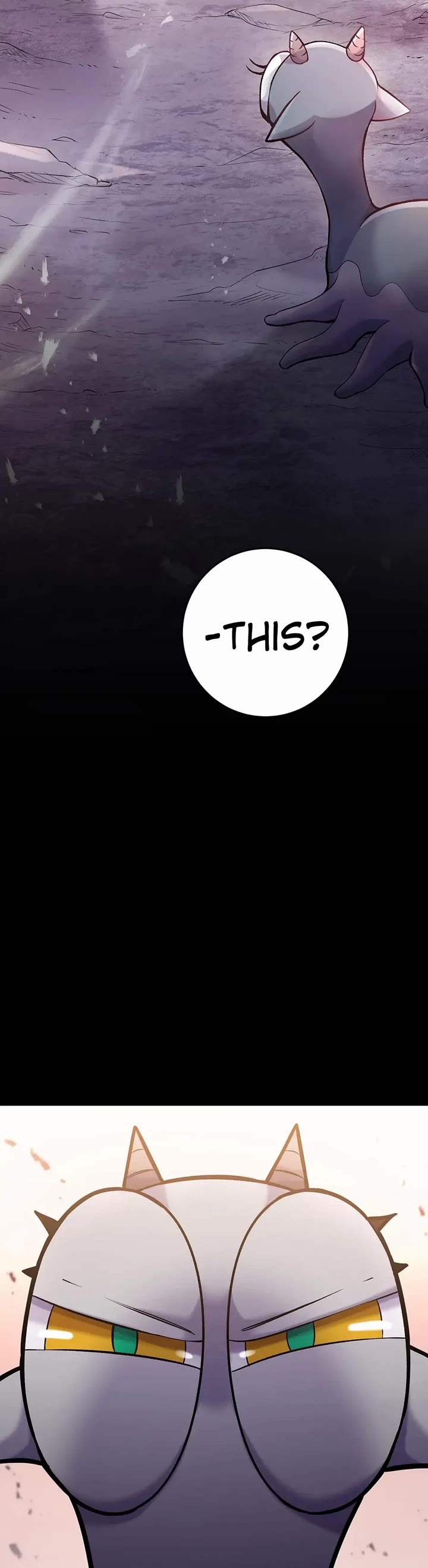 Salvos (A Monster Evolution LitRPG) chapter 1 page 65