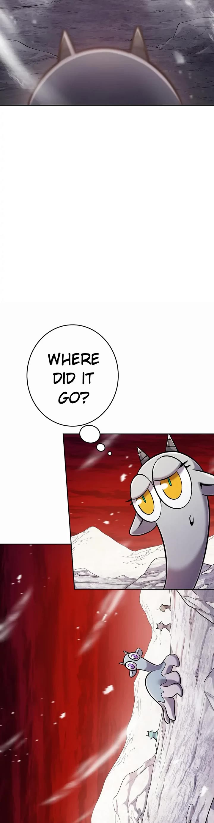 Salvos (A Monster Evolution LitRPG) chapter 1 page 69