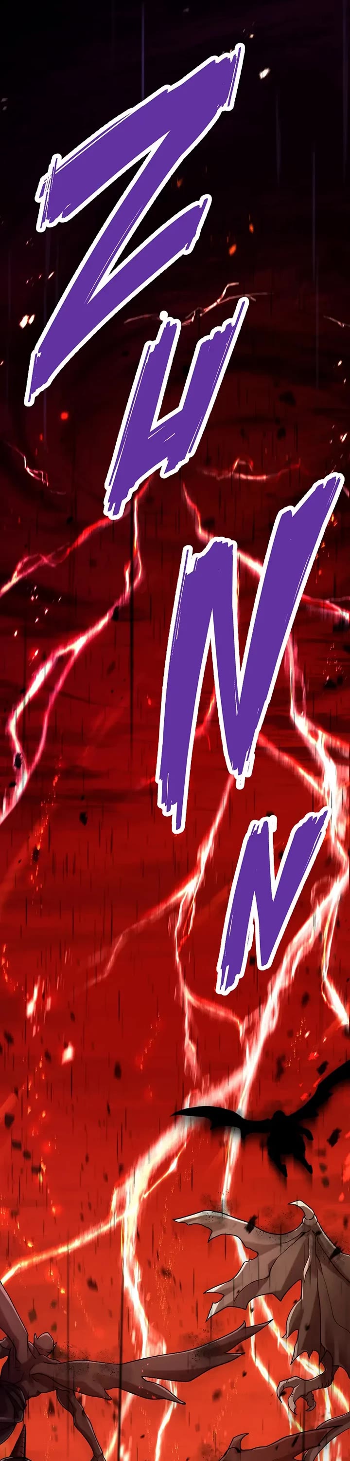 Salvos (A Monster Evolution LitRPG) chapter 1 page 7