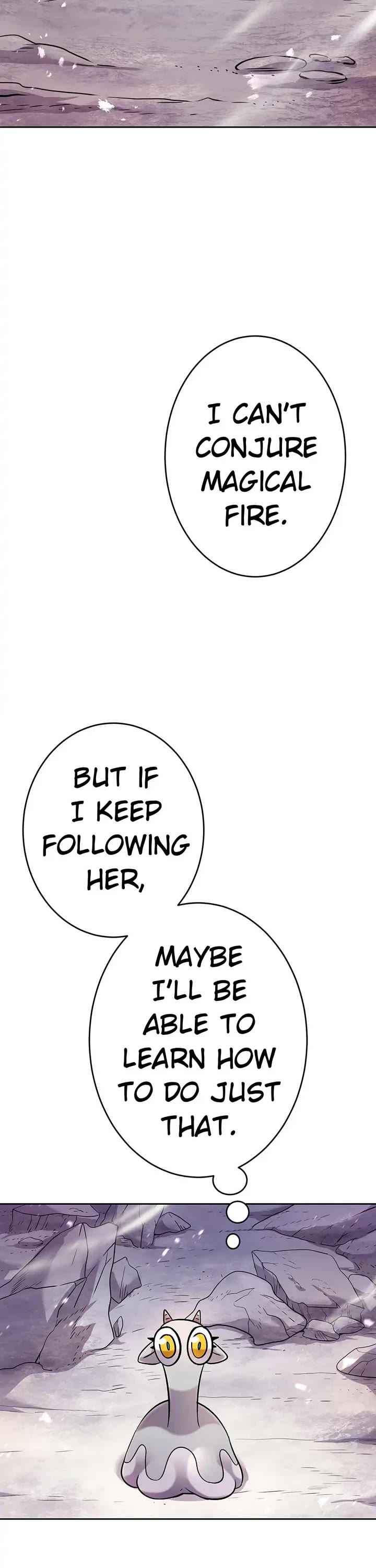 Salvos (A Monster Evolution LitRPG) chapter 1 page 72