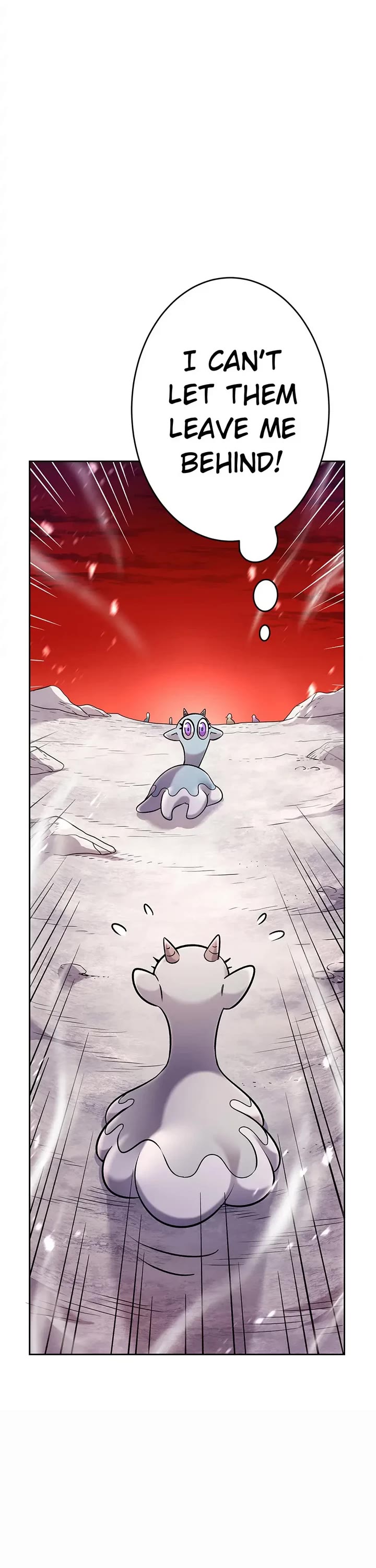 Salvos (A Monster Evolution LitRPG) chapter 1 page 73