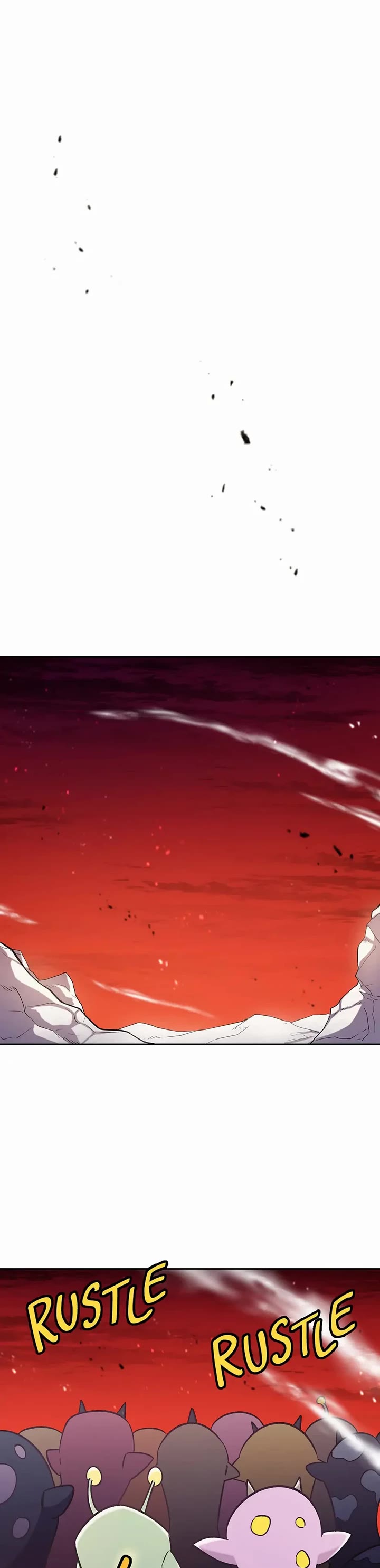 Salvos (A Monster Evolution LitRPG) chapter 1 page 74