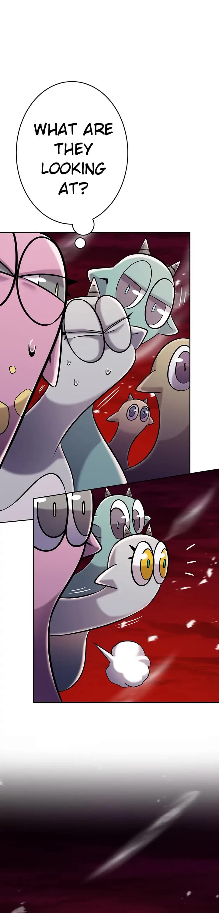 Salvos (A Monster Evolution LitRPG) chapter 1 page 76