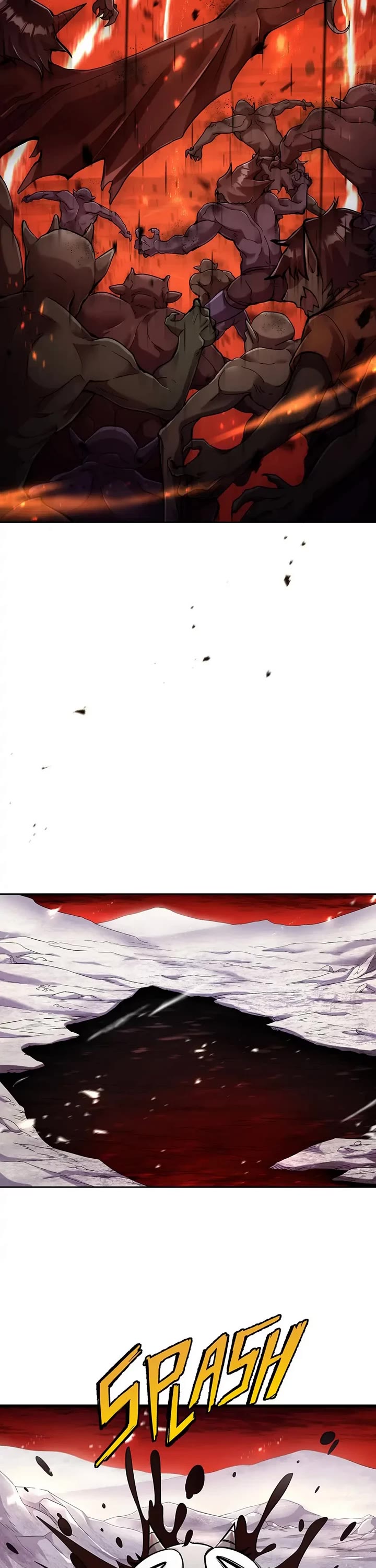 Salvos (A Monster Evolution LitRPG) chapter 1 page 8