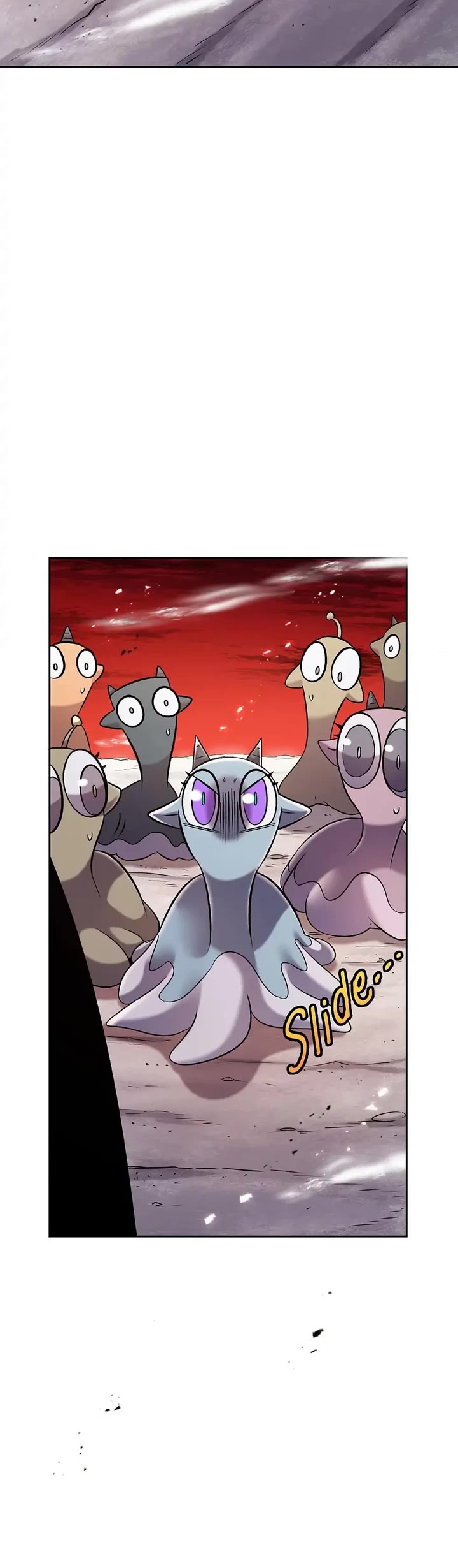 Salvos (A Monster Evolution LitRPG) chapter 1 page 80