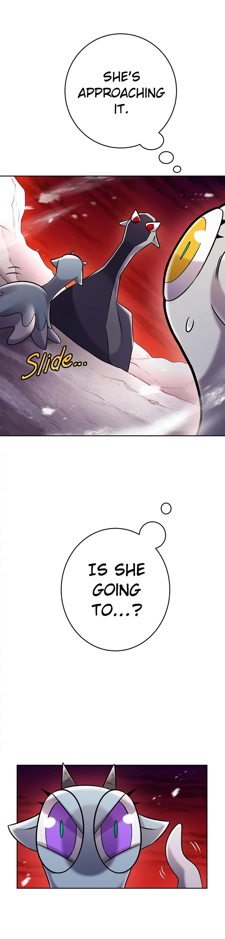 Salvos (A Monster Evolution LitRPG) chapter 1 page 81