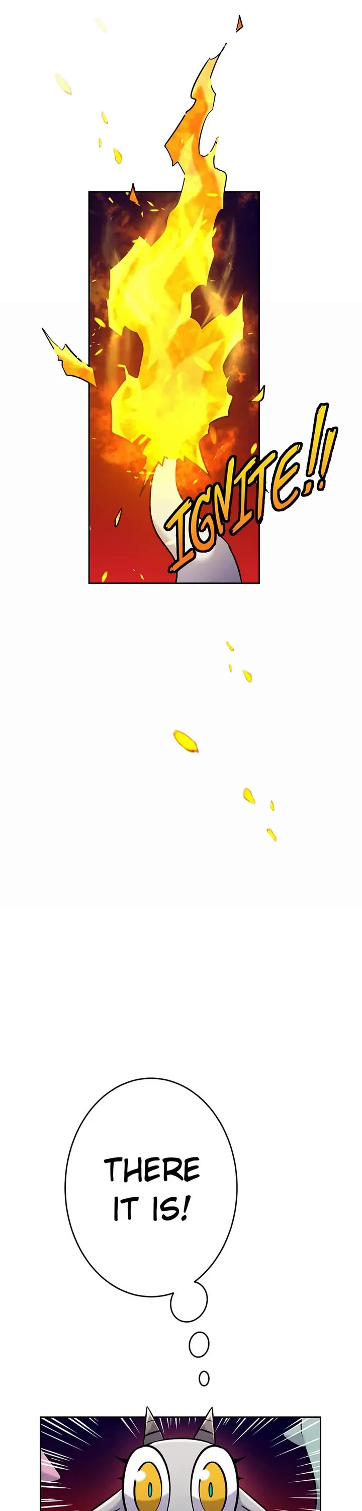 Salvos (A Monster Evolution LitRPG) chapter 1 page 82