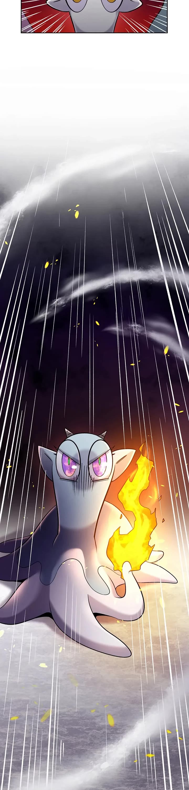 Salvos (A Monster Evolution LitRPG) chapter 1 page 83