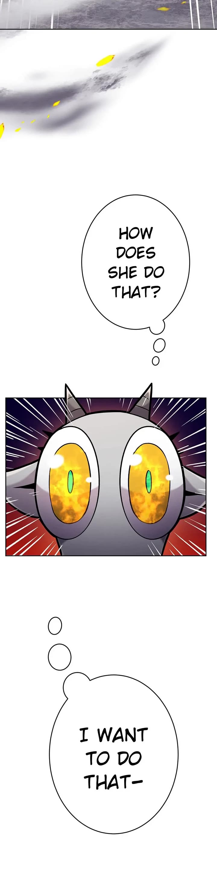 Salvos (A Monster Evolution LitRPG) chapter 1 page 84