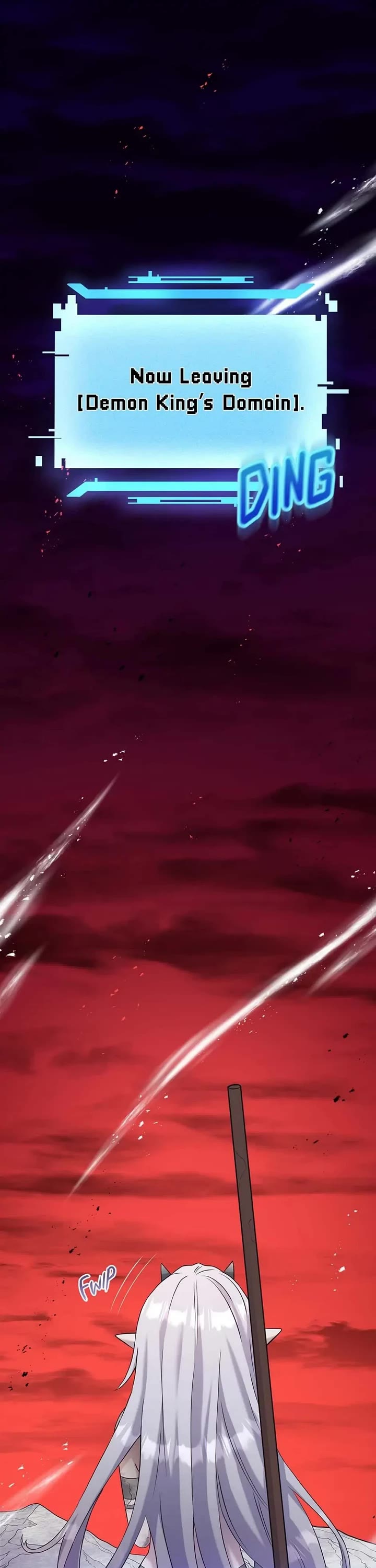 Salvos (A Monster Evolution LitRPG) chapter 10 page 1