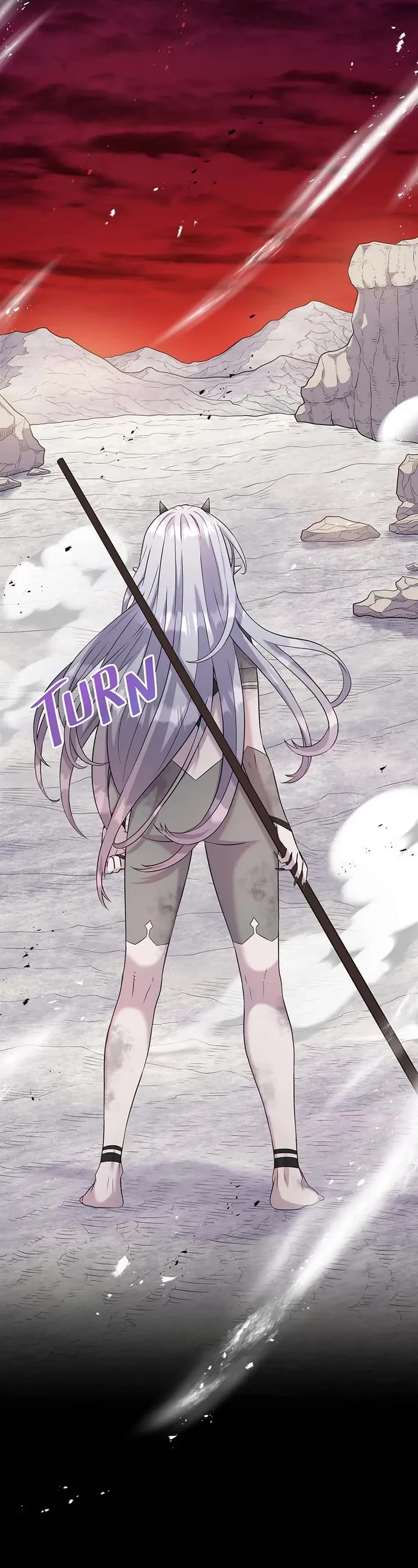 Salvos (A Monster Evolution LitRPG) chapter 10 page 10