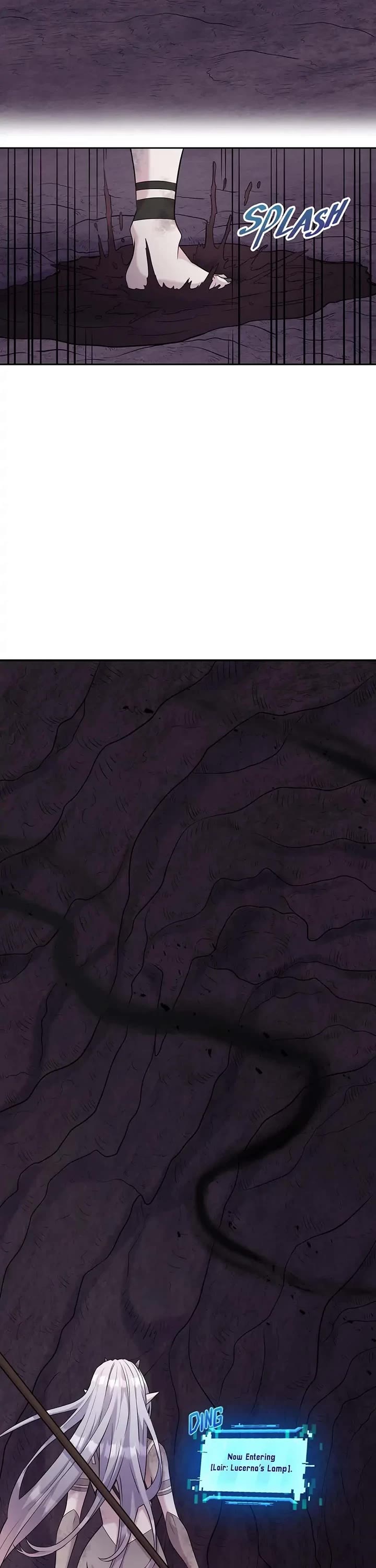 Salvos (A Monster Evolution LitRPG) chapter 10 page 12