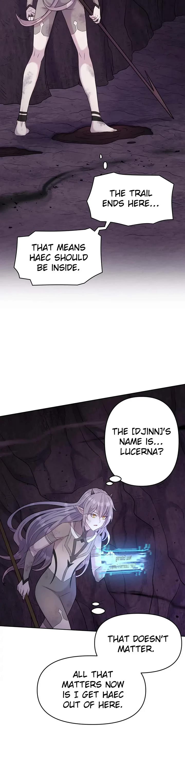 Salvos (A Monster Evolution LitRPG) chapter 10 page 13