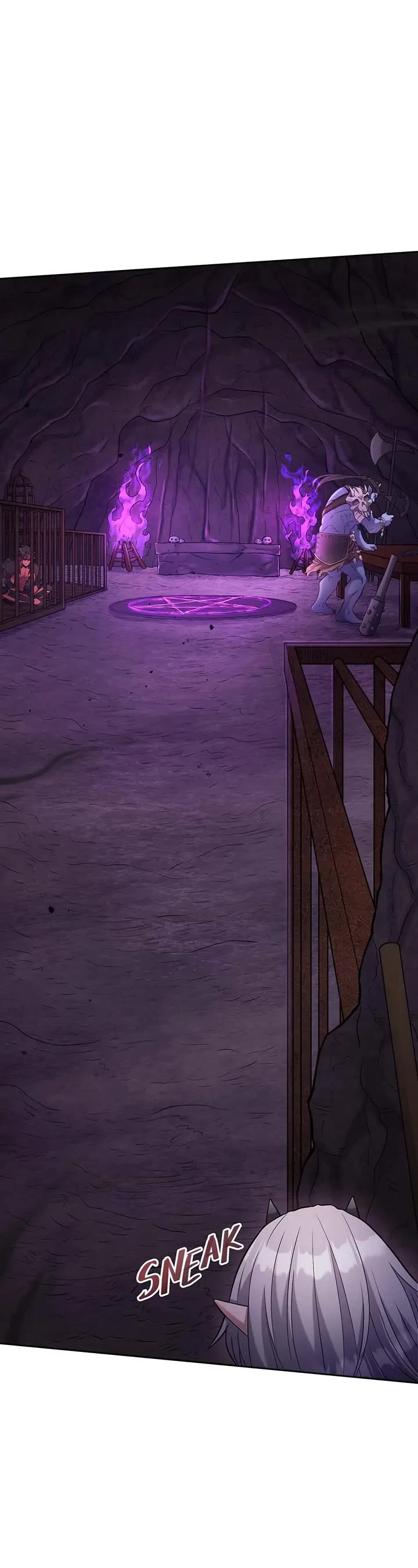 Salvos (A Monster Evolution LitRPG) chapter 10 page 14