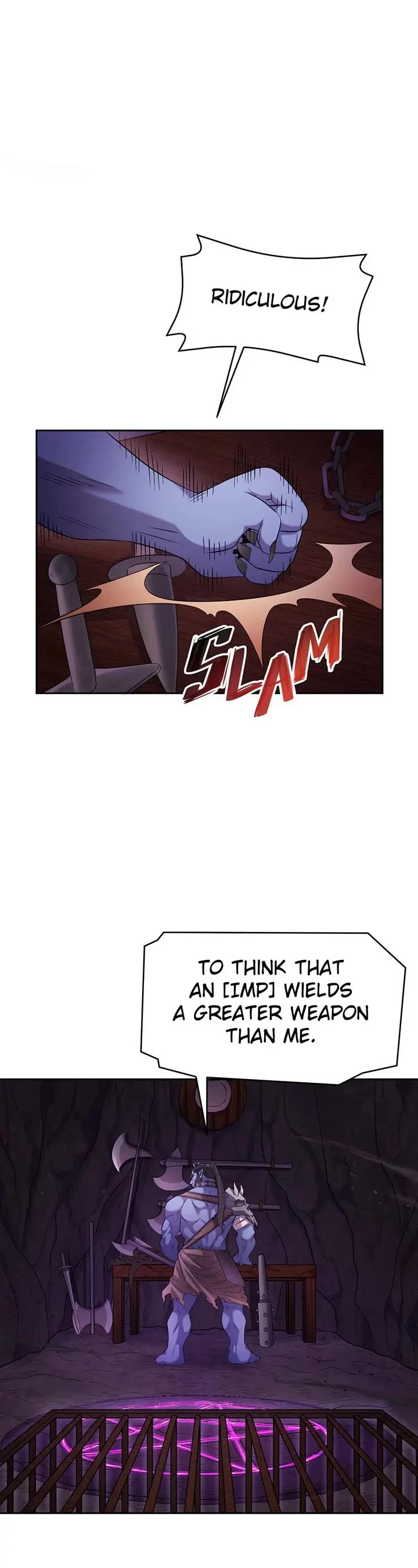 Salvos (A Monster Evolution LitRPG) chapter 10 page 15