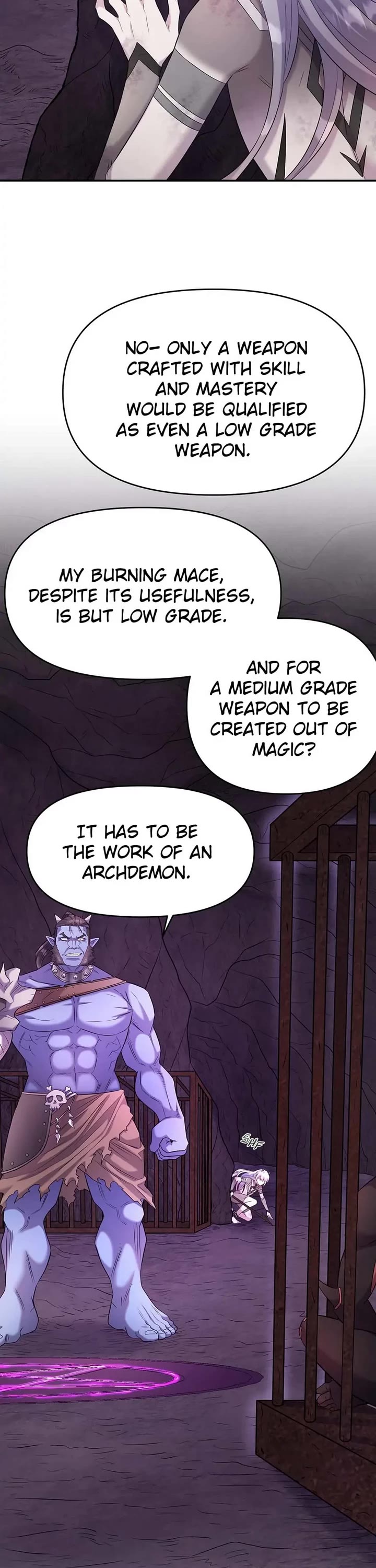 Salvos (A Monster Evolution LitRPG) chapter 10 page 17