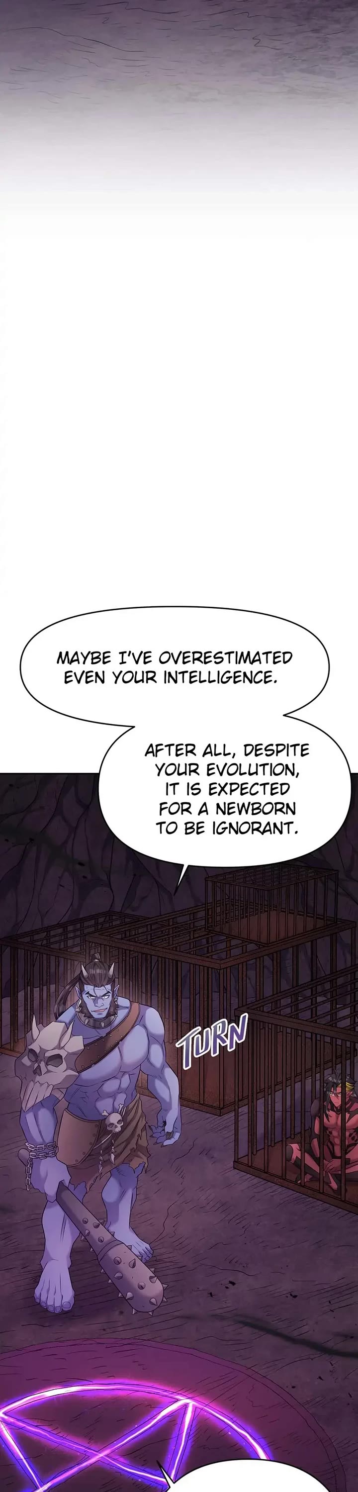 Salvos (A Monster Evolution LitRPG) chapter 10 page 18