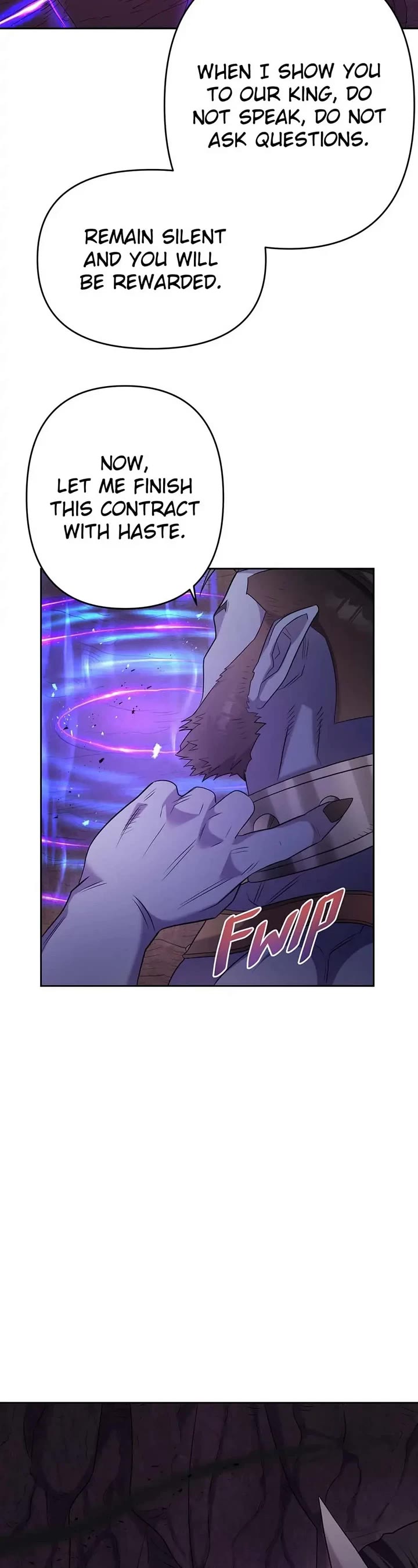 Salvos (A Monster Evolution LitRPG) chapter 10 page 19