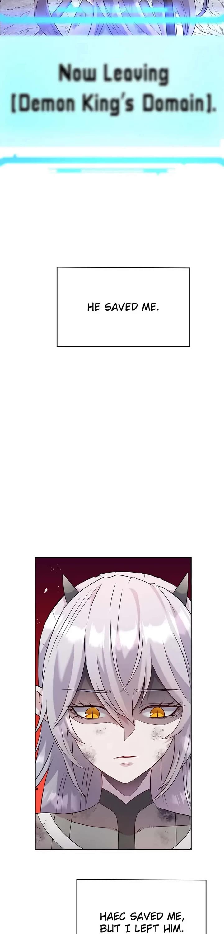 Salvos (A Monster Evolution LitRPG) chapter 10 page 2