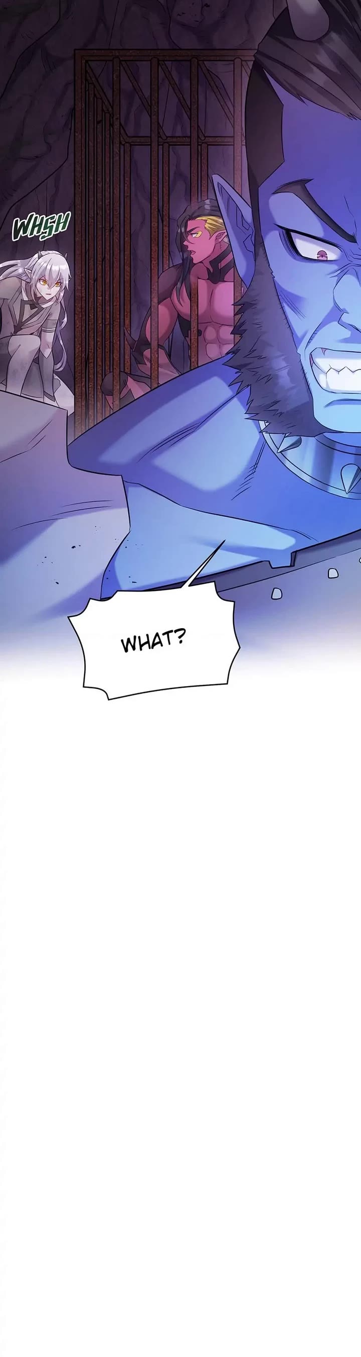 Salvos (A Monster Evolution LitRPG) chapter 10 page 20