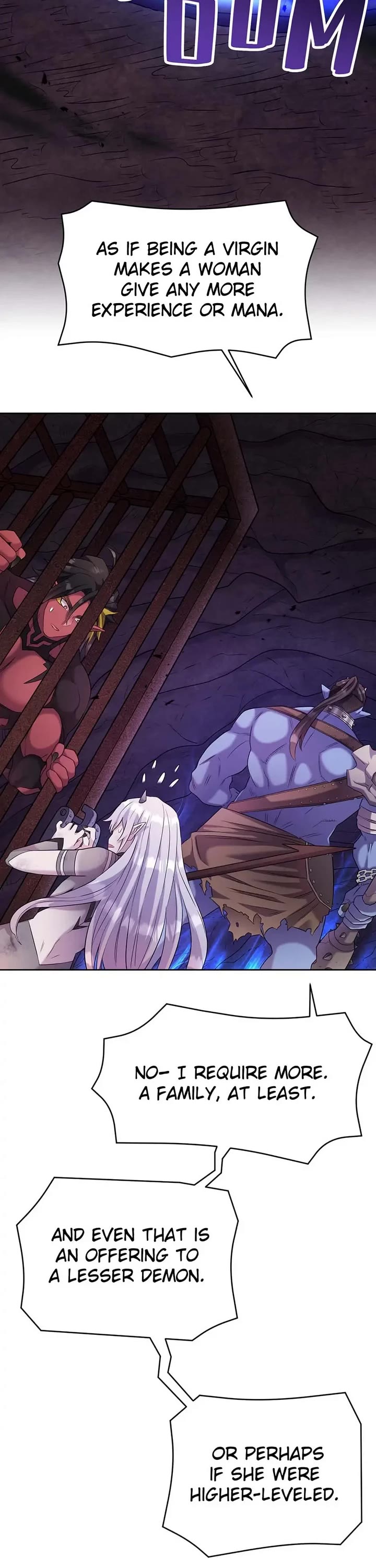 Salvos (A Monster Evolution LitRPG) chapter 10 page 22