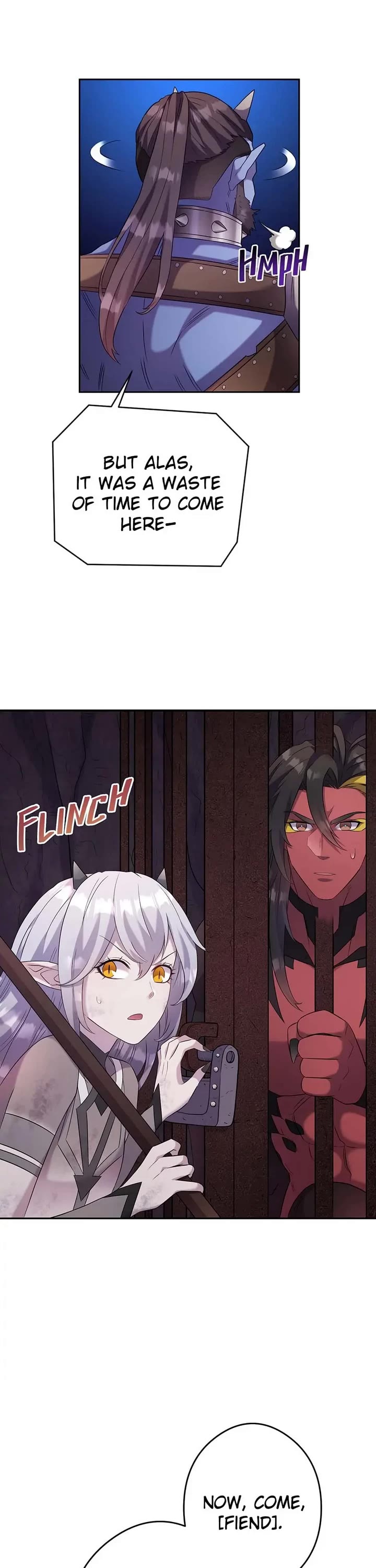 Salvos (A Monster Evolution LitRPG) chapter 10 page 23