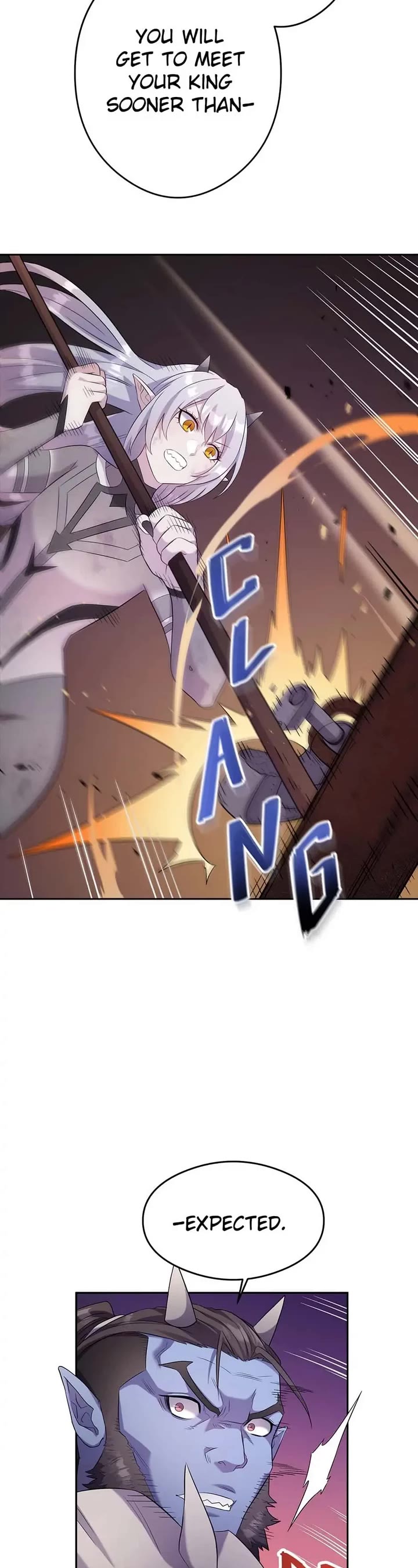 Salvos (A Monster Evolution LitRPG) chapter 10 page 24