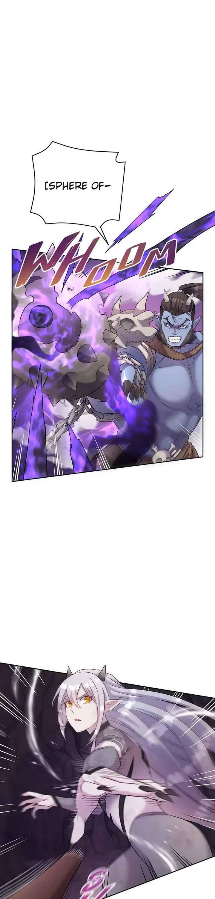 Salvos (A Monster Evolution LitRPG) chapter 10 page 26