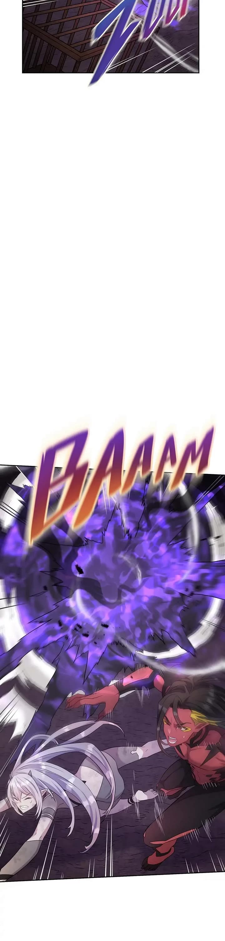 Salvos (A Monster Evolution LitRPG) chapter 10 page 28