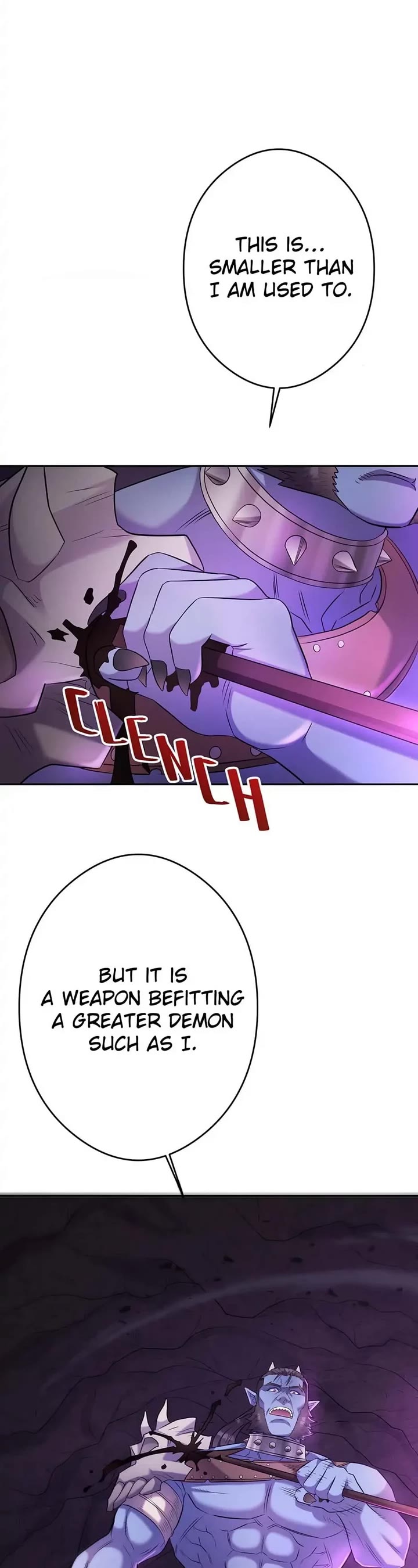 Salvos (A Monster Evolution LitRPG) chapter 10 page 29