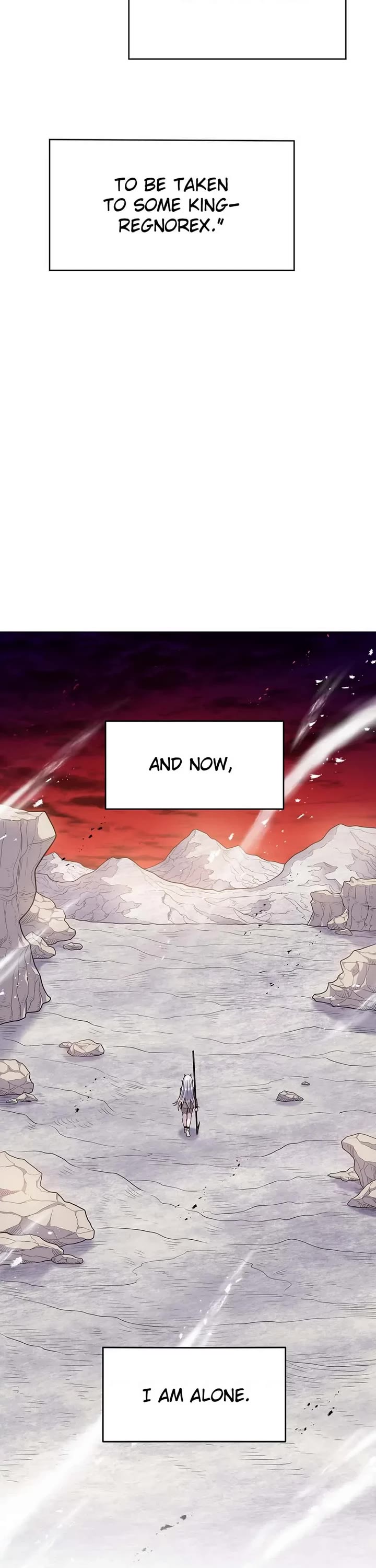 Salvos (A Monster Evolution LitRPG) chapter 10 page 3