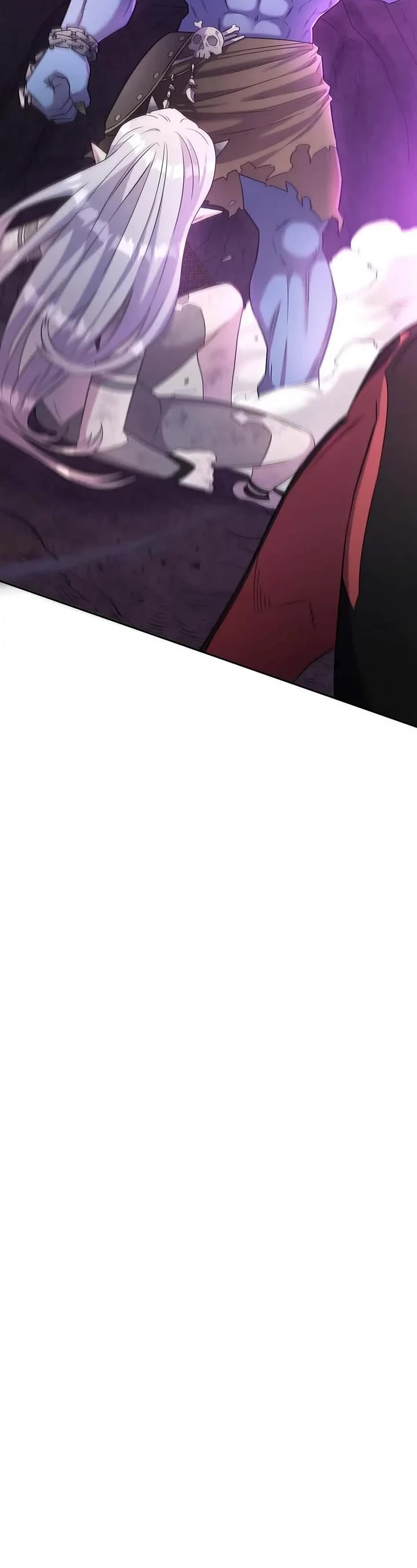 Salvos (A Monster Evolution LitRPG) chapter 10 page 30