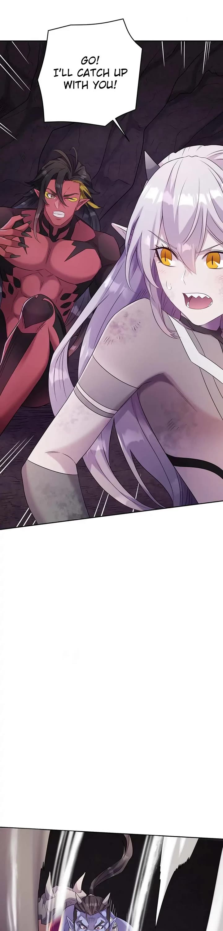 Salvos (A Monster Evolution LitRPG) chapter 10 page 31