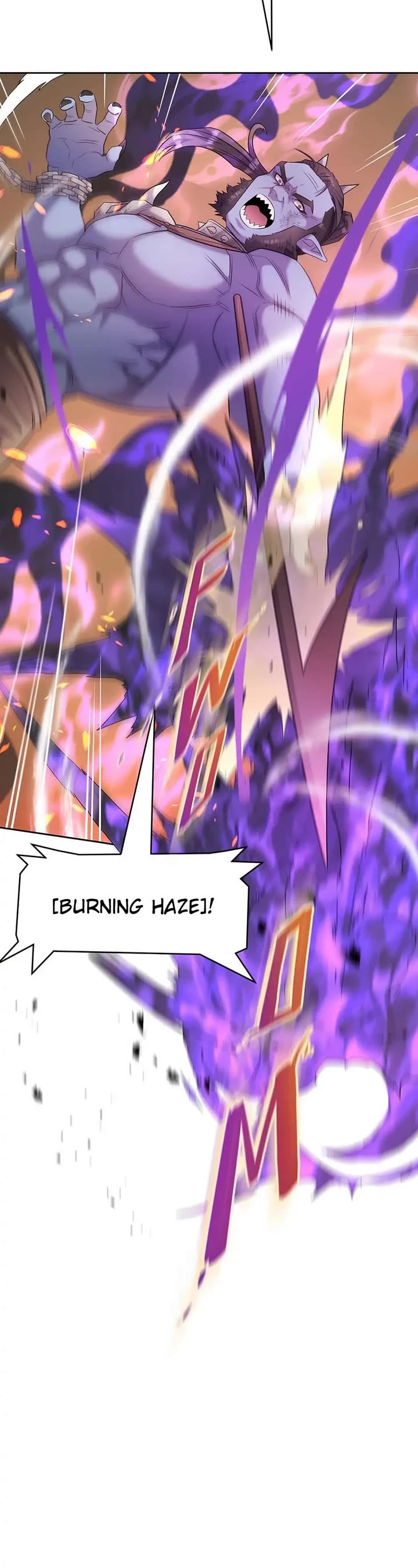 Salvos (A Monster Evolution LitRPG) chapter 10 page 35