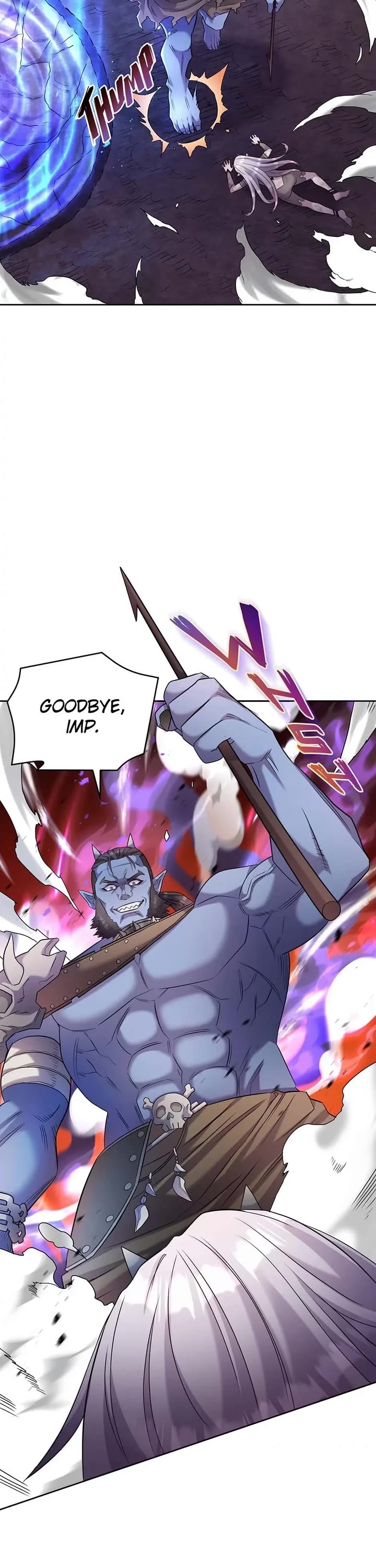 Salvos (A Monster Evolution LitRPG) chapter 10 page 37