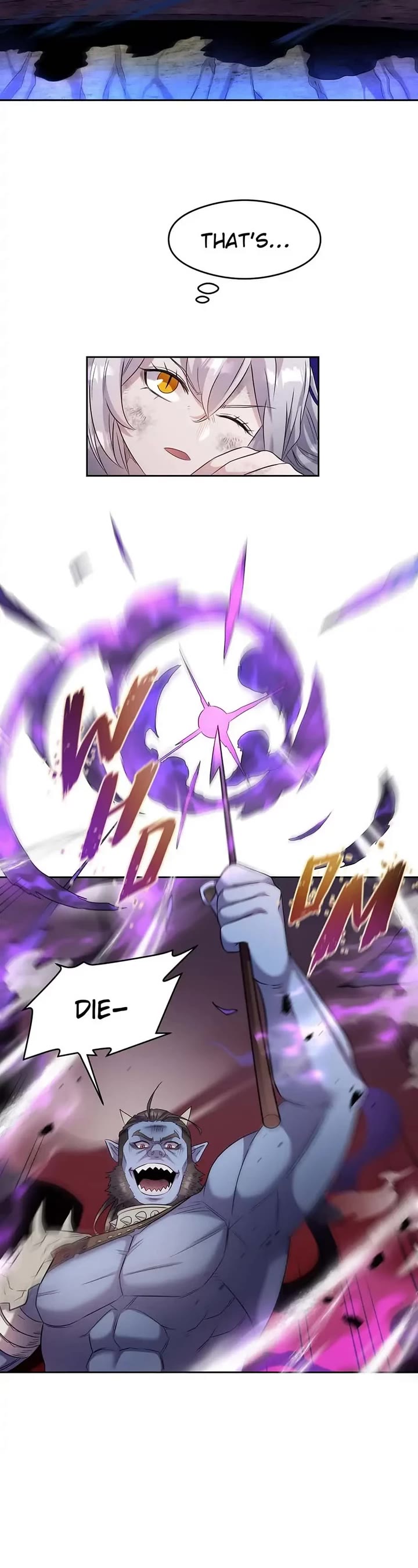 Salvos (A Monster Evolution LitRPG) chapter 10 page 39