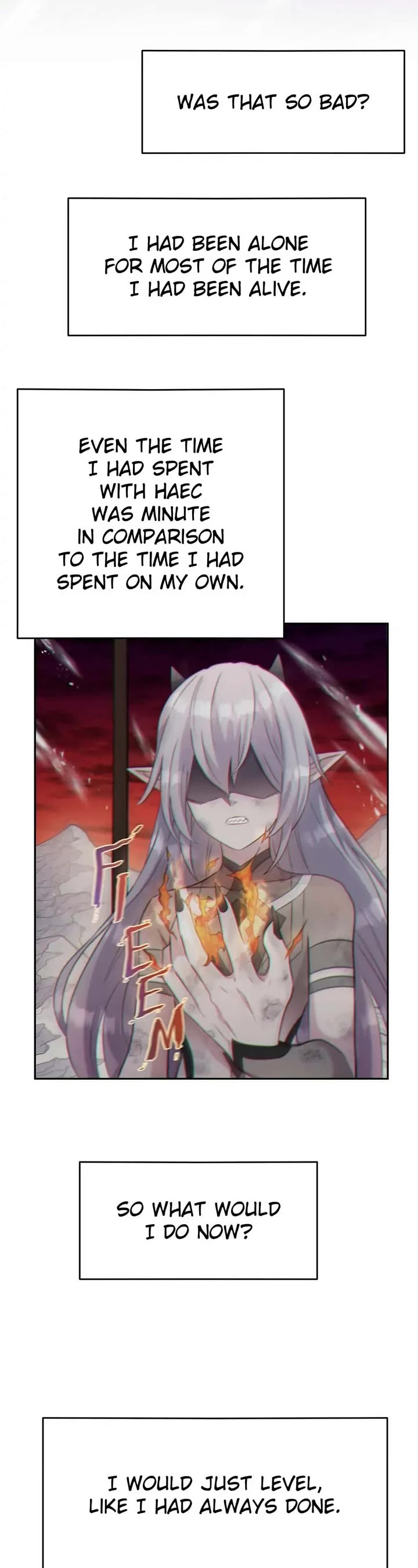 Salvos (A Monster Evolution LitRPG) chapter 10 page 4