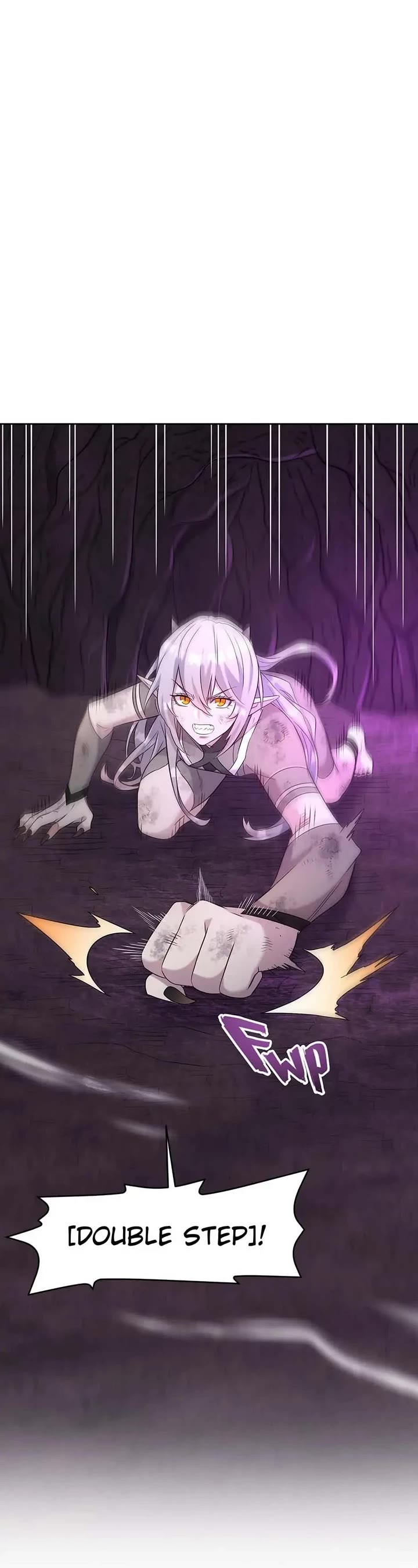 Salvos (A Monster Evolution LitRPG) chapter 10 page 40