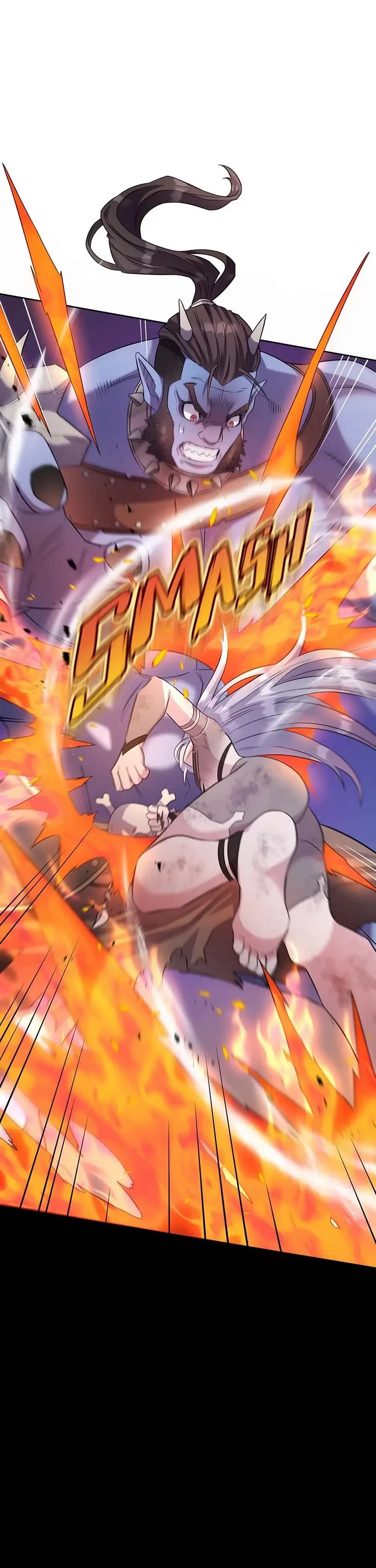 Salvos (A Monster Evolution LitRPG) chapter 10 page 41