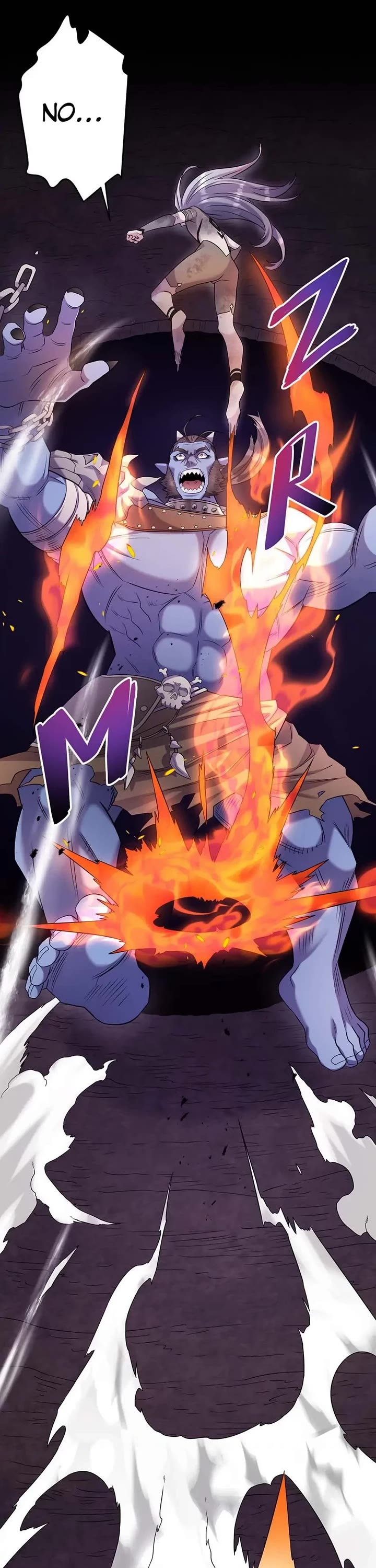 Salvos (A Monster Evolution LitRPG) chapter 10 page 42